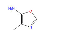 4-Methyloxazol-5-amine
